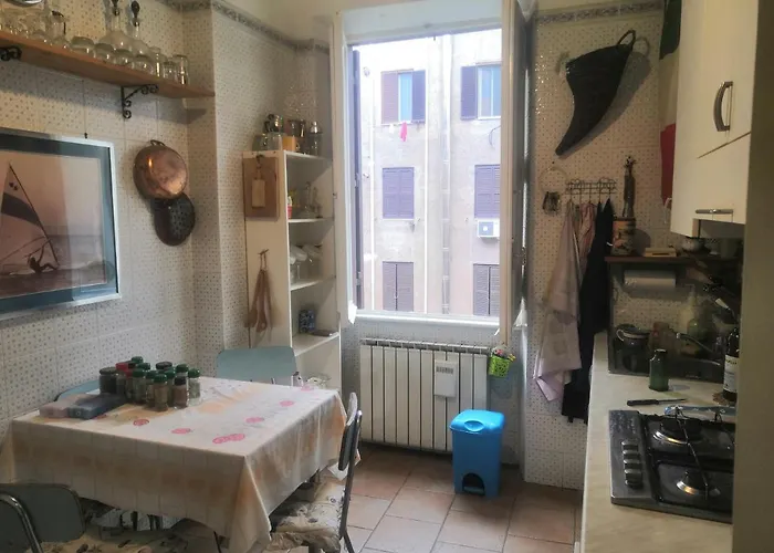 Piazza Bologna via Stamira 74 interno 12 Vita Felice